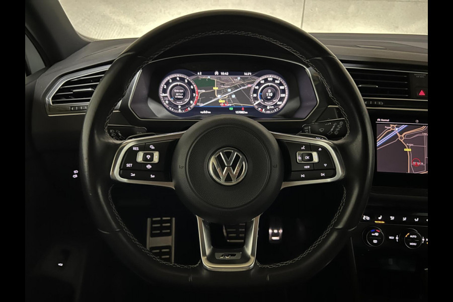 Volkswagen Tiguan 1.5 TSI R-Line Black Edition Pano Virtual Dynaudio 360° NAP Volkswagen Tiguan 1.5 TSI R-Line Black Edition Pano Virtual Dynaudio 360° NAP