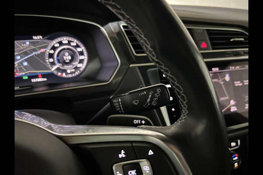 Volkswagen Tiguan 1.5 TSI R-Line Black Edition Pano Virtual Dynaudio 360° NAP Volkswagen Tiguan 1.5 TSI R-Line Black Edition Pano Virtual Dynaudio 360° NAP