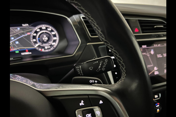 Volkswagen Tiguan 1.5 TSI R-Line Black Edition Pano Virtual Dynaudio 360° NAP Volkswagen Tiguan 1.5 TSI R-Line Black Edition Pano Virtual Dynaudio 360° NAP