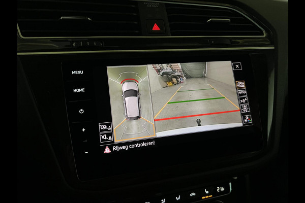 Volkswagen Tiguan 1.5 TSI R-Line Black Edition Pano Virtual Dynaudio 360° NAP Volkswagen Tiguan 1.5 TSI R-Line Black Edition Pano Virtual Dynaudio 360° NAP