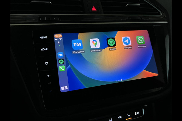 Volkswagen Tiguan 1.5 TSI R-Line Black Edition Pano Virtual Dynaudio 360° NAP Volkswagen Tiguan 1.5 TSI R-Line Black Edition Pano Virtual Dynaudio 360° NAP