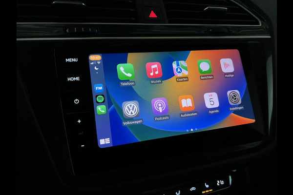 Volkswagen Tiguan 1.5 TSI R-Line Black Edition Pano Virtual Dynaudio 360° NAP Volkswagen Tiguan 1.5 TSI R-Line Black Edition Pano Virtual Dynaudio 360° NAP