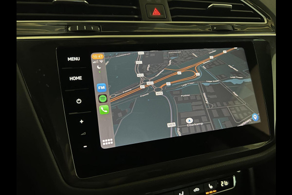 Volkswagen Tiguan 1.5 TSI R-Line Black Edition Pano Virtual Dynaudio 360° NAP Volkswagen Tiguan 1.5 TSI R-Line Black Edition Pano Virtual Dynaudio 360° NAP