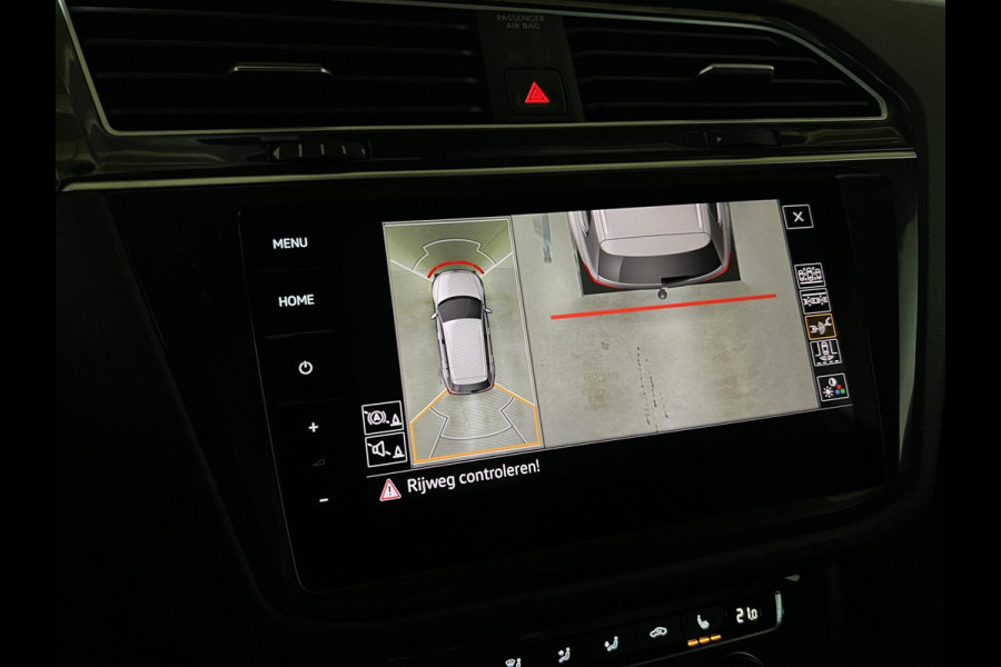 Volkswagen Tiguan 1.5 TSI R-Line Black Edition Pano Virtual Dynaudio 360° NAP Volkswagen Tiguan 1.5 TSI R-Line Black Edition Pano Virtual Dynaudio 360° NAP