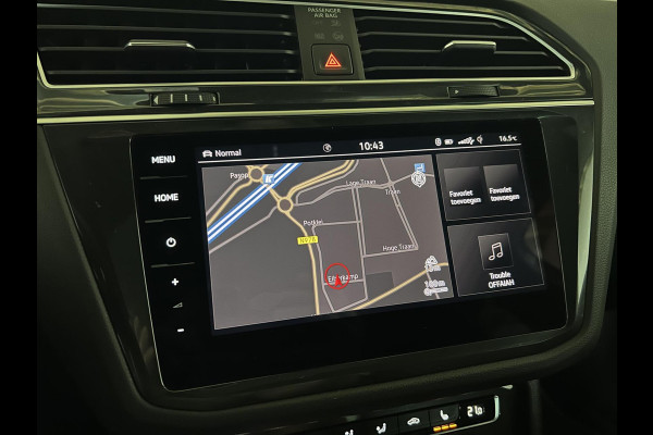 Volkswagen Tiguan 1.5 TSI R-Line Black Edition Pano Virtual Dynaudio 360° NAP Volkswagen Tiguan 1.5 TSI R-Line Black Edition Pano Virtual Dynaudio 360° NAP