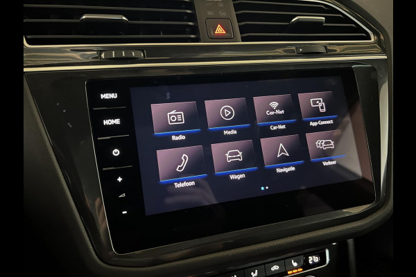 Volkswagen Tiguan 1.5 TSI R-Line Black Edition Pano Virtual Dynaudio 360° NAP Volkswagen Tiguan 1.5 TSI R-Line Black Edition Pano Virtual Dynaudio 360° NAP