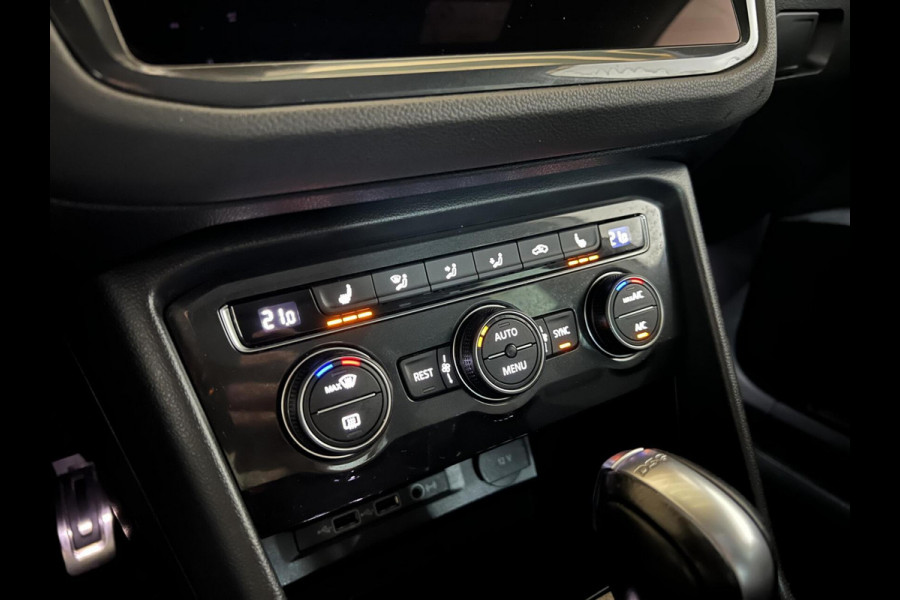 Volkswagen Tiguan 1.5 TSI R-Line Black Edition Pano Virtual Dynaudio 360° NAP Volkswagen Tiguan 1.5 TSI R-Line Black Edition Pano Virtual Dynaudio 360° NAP