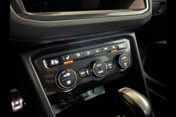 Volkswagen Tiguan 1.5 TSI R-Line Black Edition Pano Virtual Dynaudio 360° NAP Volkswagen Tiguan 1.5 TSI R-Line Black Edition Pano Virtual Dynaudio 360° NAP