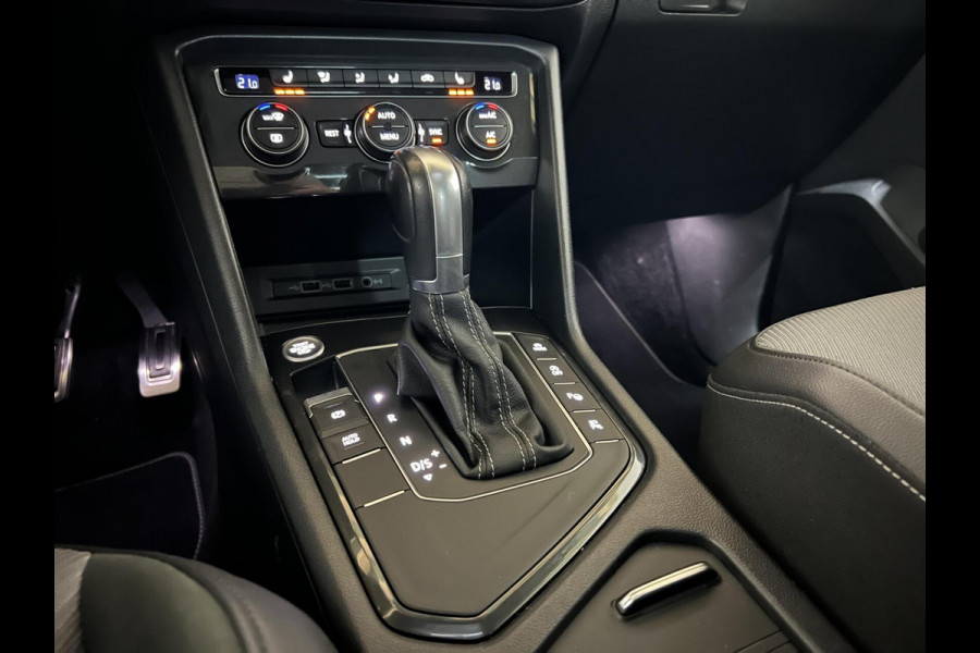 Volkswagen Tiguan 1.5 TSI R-Line Black Edition Pano Virtual Dynaudio 360° NAP Volkswagen Tiguan 1.5 TSI R-Line Black Edition Pano Virtual Dynaudio 360° NAP