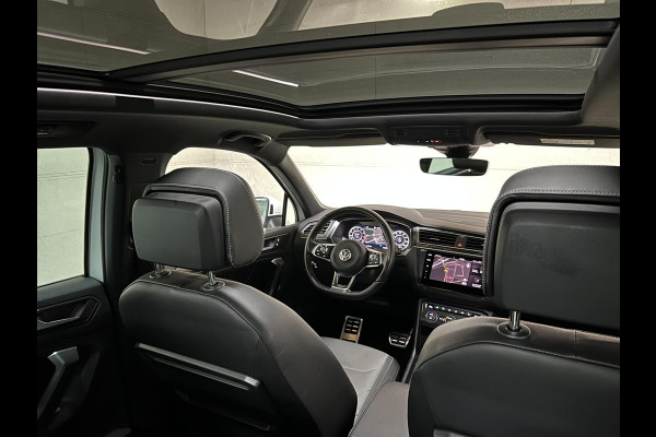 Volkswagen Tiguan 1.5 TSI R-Line Black Edition Pano Virtual Dynaudio 360° NAP Volkswagen Tiguan 1.5 TSI R-Line Black Edition Pano Virtual Dynaudio 360° NAP