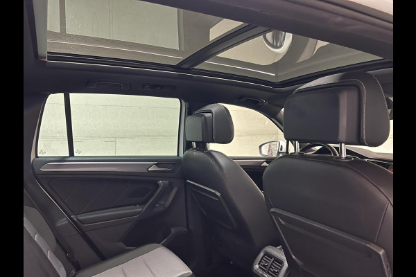 Volkswagen Tiguan 1.5 TSI R-Line Black Edition Pano Virtual Dynaudio 360° NAP Volkswagen Tiguan 1.5 TSI R-Line Black Edition Pano Virtual Dynaudio 360° NAP