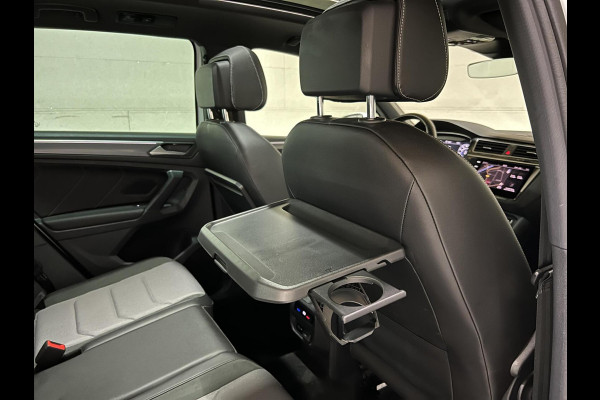 Volkswagen Tiguan 1.5 TSI R-Line Black Edition Pano Virtual Dynaudio 360° NAP Volkswagen Tiguan 1.5 TSI R-Line Black Edition Pano Virtual Dynaudio 360° NAP
