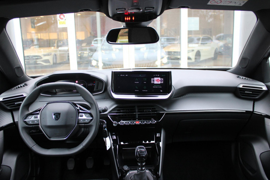 Peugeot 2008 1.2 100PK ALLURE | NAVIGATIE | APPLE CARPLAY/ANDROID AUTO | DAB RADIO | LED | PARKEERSENSOREN | ACHTERUIRIJCAMERA | DODEHOEKDETECTIE | 360° CAMERA | ADAPTIVE CRUISECONTROL | 3D-COCKPIT | ZWARTE DAKRAILS | 17" LICHTMETAAL | Peugeot 2008 1.2 100PK ALLURE | NAVIGATIE | APPLE CARPLAY/ANDROID AUTO | DAB RADIO | LED | PARKEERSENSOREN | ACHTERUIRIJCAMERA | DODEHOEKDETECTIE | 360° CAMERA | ADAPTIVE CRUISECONTROL | 3D-COCKPIT | ZWARTE DAKRAILS | 17" LICHTMETAAL |