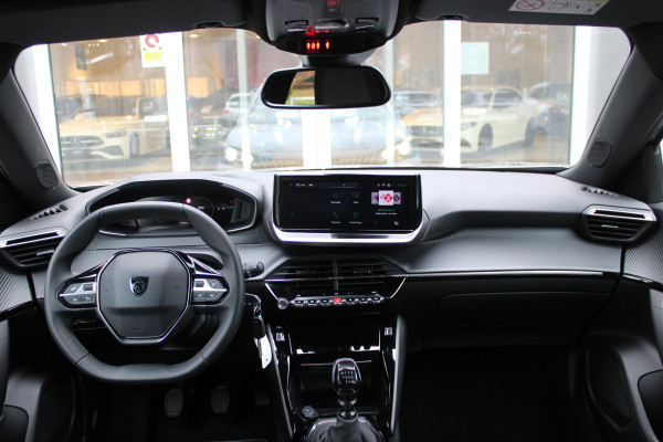 Peugeot 2008 1.2 100PK ALLURE | NAVIGATIE | APPLE CARPLAY/ANDROID AUTO | DAB RADIO | LED | PARKEERSENSOREN | ACHTERUIRIJCAMERA | DODEHOEKDETECTIE | 360° CAMERA | ADAPTIVE CRUISECONTROL | 3D-COCKPIT | ZWARTE DAKRAILS | 17" LICHTMETAAL | Peugeot 2008 1.2 100PK ALLURE | NAVIGATIE | APPLE CARPLAY/ANDROID AUTO | DAB RADIO | LED | PARKEERSENSOREN | ACHTERUIRIJCAMERA | DODEHOEKDETECTIE | 360° CAMERA | ADAPTIVE CRUISECONTROL | 3D-COCKPIT | ZWARTE DAKRAILS | 17" LICHTMETAAL |
