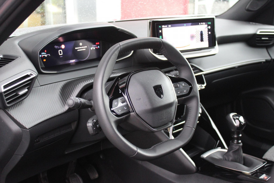 Peugeot 2008 1.2 100PK ALLURE | NAVIGATIE | APPLE CARPLAY/ANDROID AUTO | DAB RADIO | LED | PARKEERSENSOREN | ACHTERUIRIJCAMERA | DODEHOEKDETECTIE | 360° CAMERA | ADAPTIVE CRUISECONTROL | 3D-COCKPIT | ZWARTE DAKRAILS | 17" LICHTMETAAL | Peugeot 2008 1.2 100PK ALLURE | NAVIGATIE | APPLE CARPLAY/ANDROID AUTO | DAB RADIO | LED | PARKEERSENSOREN | ACHTERUIRIJCAMERA | DODEHOEKDETECTIE | 360° CAMERA | ADAPTIVE CRUISECONTROL | 3D-COCKPIT | ZWARTE DAKRAILS | 17" LICHTMETAAL |
