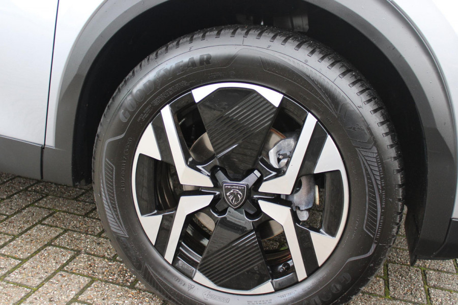 Peugeot 2008 1.2 100PK ALLURE | NAVIGATIE | APPLE CARPLAY/ANDROID AUTO | DAB RADIO | LED | PARKEERSENSOREN | ACHTERUIRIJCAMERA | DODEHOEKDETECTIE | 360° CAMERA | ADAPTIVE CRUISECONTROL | 3D-COCKPIT | ZWARTE DAKRAILS | 17" LICHTMETAAL | Peugeot 2008 1.2 100PK ALLURE | NAVIGATIE | APPLE CARPLAY/ANDROID AUTO | DAB RADIO | LED | PARKEERSENSOREN | ACHTERUIRIJCAMERA | DODEHOEKDETECTIE | 360° CAMERA | ADAPTIVE CRUISECONTROL | 3D-COCKPIT | ZWARTE DAKRAILS | 17" LICHTMETAAL |