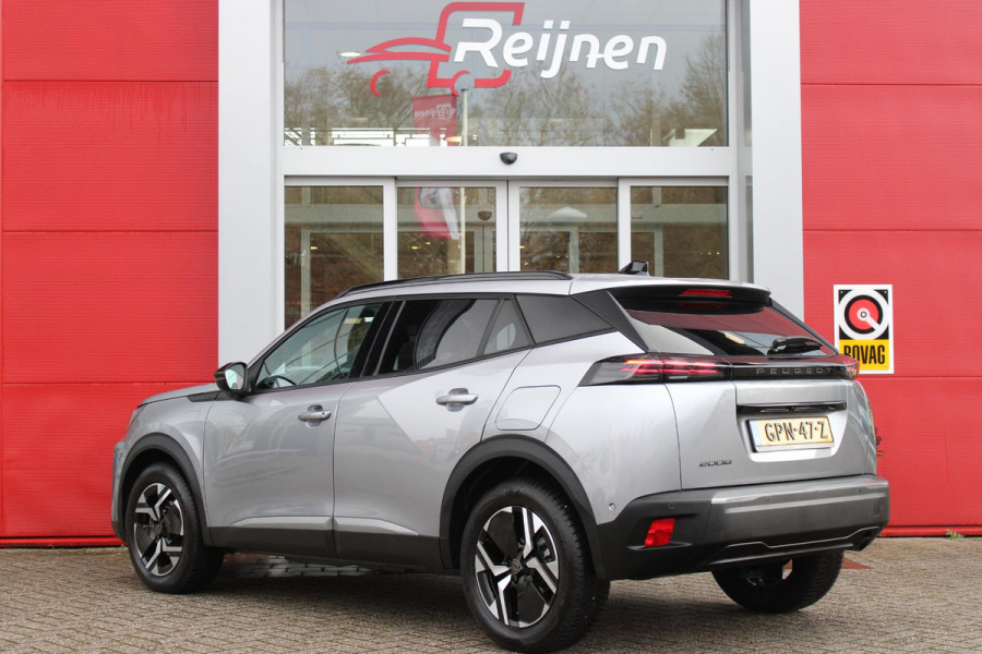 Peugeot 2008 1.2 100PK ALLURE | NAVIGATIE | APPLE CARPLAY/ANDROID AUTO | DAB RADIO | LED | PARKEERSENSOREN | ACHTERUIRIJCAMERA | DODEHOEKDETECTIE | 360° CAMERA | ADAPTIVE CRUISECONTROL | 3D-COCKPIT | ZWARTE DAKRAILS | 17" LICHTMETAAL | Peugeot 2008 1.2 100PK ALLURE | NAVIGATIE | APPLE CARPLAY/ANDROID AUTO | DAB RADIO | LED | PARKEERSENSOREN | ACHTERUIRIJCAMERA | DODEHOEKDETECTIE | 360° CAMERA | ADAPTIVE CRUISECONTROL | 3D-COCKPIT | ZWARTE DAKRAILS | 17" LICHTMETAAL |