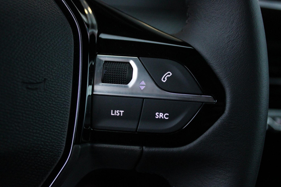 Peugeot 2008 1.2 100PK ALLURE | NAVIGATIE | APPLE CARPLAY/ANDROID AUTO | DAB RADIO | LED | PARKEERSENSOREN | ACHTERUIRIJCAMERA | DODEHOEKDETECTIE | 360° CAMERA | ADAPTIVE CRUISECONTROL | 3D-COCKPIT | ZWARTE DAKRAILS | 17" LICHTMETAAL | Peugeot 2008 1.2 100PK ALLURE | NAVIGATIE | APPLE CARPLAY/ANDROID AUTO | DAB RADIO | LED | PARKEERSENSOREN | ACHTERUIRIJCAMERA | DODEHOEKDETECTIE | 360° CAMERA | ADAPTIVE CRUISECONTROL | 3D-COCKPIT | ZWARTE DAKRAILS | 17" LICHTMETAAL |