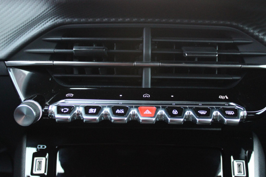 Peugeot 2008 1.2 100PK ALLURE | NAVIGATIE | APPLE CARPLAY/ANDROID AUTO | DAB RADIO | LED | PARKEERSENSOREN | ACHTERUIRIJCAMERA | DODEHOEKDETECTIE | 360° CAMERA | ADAPTIVE CRUISECONTROL | 3D-COCKPIT | ZWARTE DAKRAILS | 17" LICHTMETAAL | Peugeot 2008 1.2 100PK ALLURE | NAVIGATIE | APPLE CARPLAY/ANDROID AUTO | DAB RADIO | LED | PARKEERSENSOREN | ACHTERUIRIJCAMERA | DODEHOEKDETECTIE | 360° CAMERA | ADAPTIVE CRUISECONTROL | 3D-COCKPIT | ZWARTE DAKRAILS | 17" LICHTMETAAL |