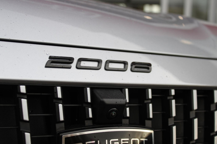 Peugeot 2008 1.2 100PK ALLURE | NAVIGATIE | APPLE CARPLAY/ANDROID AUTO | DAB RADIO | LED | PARKEERSENSOREN | ACHTERUIRIJCAMERA | DODEHOEKDETECTIE | 360° CAMERA | ADAPTIVE CRUISECONTROL | 3D-COCKPIT | ZWARTE DAKRAILS | 17" LICHTMETAAL | Peugeot 2008 1.2 100PK ALLURE | NAVIGATIE | APPLE CARPLAY/ANDROID AUTO | DAB RADIO | LED | PARKEERSENSOREN | ACHTERUIRIJCAMERA | DODEHOEKDETECTIE | 360° CAMERA | ADAPTIVE CRUISECONTROL | 3D-COCKPIT | ZWARTE DAKRAILS | 17" LICHTMETAAL |