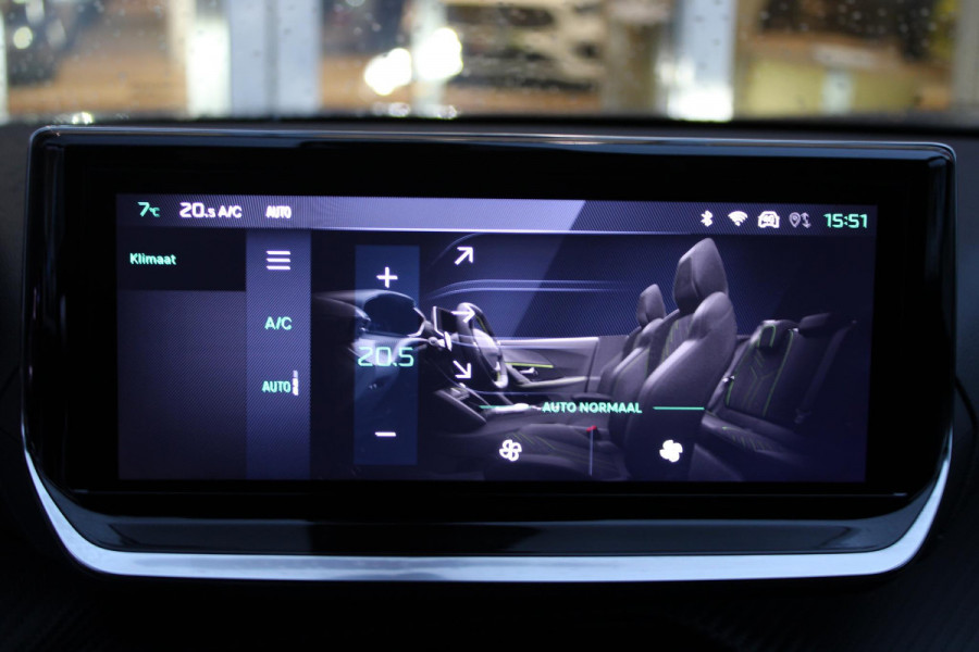 Peugeot 2008 1.2 100PK ALLURE | NAVIGATIE | APPLE CARPLAY/ANDROID AUTO | DAB RADIO | LED | PARKEERSENSOREN | ACHTERUIRIJCAMERA | DODEHOEKDETECTIE | 360° CAMERA | ADAPTIVE CRUISECONTROL | 3D-COCKPIT | ZWARTE DAKRAILS | 17" LICHTMETAAL | Peugeot 2008 1.2 100PK ALLURE | NAVIGATIE | APPLE CARPLAY/ANDROID AUTO | DAB RADIO | LED | PARKEERSENSOREN | ACHTERUIRIJCAMERA | DODEHOEKDETECTIE | 360° CAMERA | ADAPTIVE CRUISECONTROL | 3D-COCKPIT | ZWARTE DAKRAILS | 17" LICHTMETAAL |