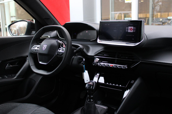 Peugeot 2008 1.2 100PK ALLURE | NAVIGATIE | APPLE CARPLAY/ANDROID AUTO | DAB RADIO | LED | PARKEERSENSOREN | ACHTERUIRIJCAMERA | DODEHOEKDETECTIE | 360° CAMERA | ADAPTIVE CRUISECONTROL | 3D-COCKPIT | ZWARTE DAKRAILS | 17" LICHTMETAAL | Peugeot 2008 1.2 100PK ALLURE | NAVIGATIE | APPLE CARPLAY/ANDROID AUTO | DAB RADIO | LED | PARKEERSENSOREN | ACHTERUIRIJCAMERA | DODEHOEKDETECTIE | 360° CAMERA | ADAPTIVE CRUISECONTROL | 3D-COCKPIT | ZWARTE DAKRAILS | 17" LICHTMETAAL |