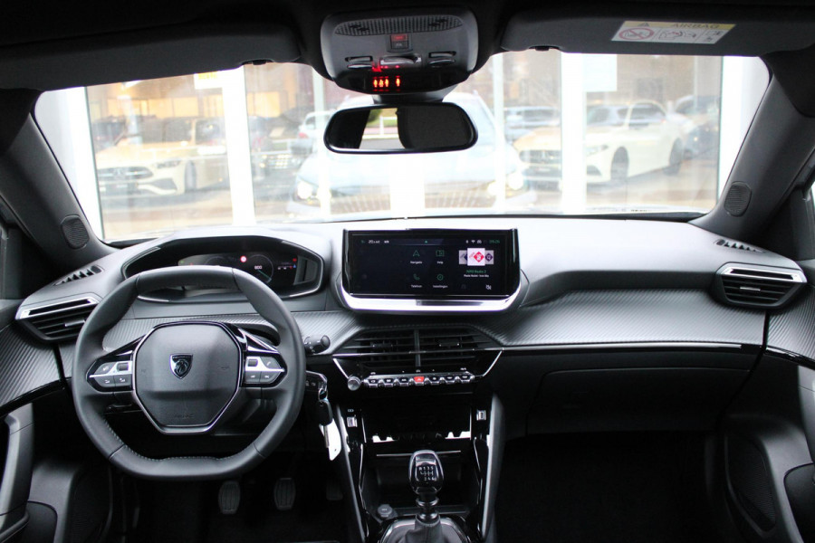 Peugeot 2008 1.2 100PK ALLURE | NAVIGATIE | APPLE CARPLAY/ANDROID AUTO | DAB RADIO | LED | PARKEERSENSOREN | ACHTERUIRIJCAMERA | DODEHOEKDETECTIE | 360° CAMERA | ADAPTIVE CRUISECONTROL | 3D-COCKPIT | ZWARTE DAKRAILS | 17" LICHTMETAAL | Peugeot 2008 1.2 100PK ALLURE | NAVIGATIE | APPLE CARPLAY/ANDROID AUTO | DAB RADIO | LED | PARKEERSENSOREN | ACHTERUIRIJCAMERA | DODEHOEKDETECTIE | 360° CAMERA | ADAPTIVE CRUISECONTROL | 3D-COCKPIT | ZWARTE DAKRAILS | 17" LICHTMETAAL |