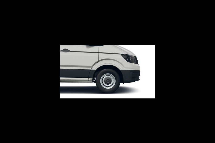 Volkswagen Crafter Trendline L3 2.0 TDI EU6 140 pk GVW 3.0T WB 3640 MM 6 versn. Han Volkswagen Crafter Trendline L3 2.0 TDI EU6 140 pk GVW 3.0T WB 3640 MM 6 versn. Han