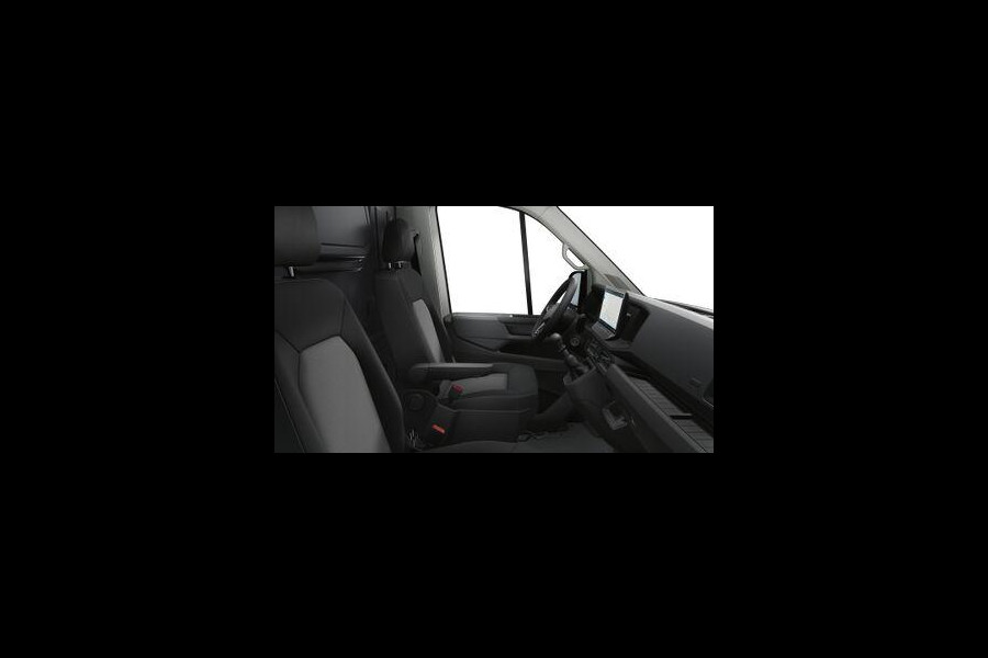 Volkswagen Crafter Trendline L3 2.0 TDI EU6 140 pk GVW 3.0T WB 3640 MM 6 versn. Han Volkswagen Crafter Trendline L3 2.0 TDI EU6 140 pk GVW 3.0T WB 3640 MM 6 versn. Han