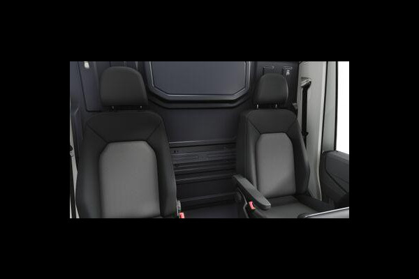 Volkswagen Crafter Trendline L3 2.0 TDI EU6 140 pk GVW 3.0T WB 3640 MM 6 versn. Han Volkswagen Crafter Trendline L3 2.0 TDI EU6 140 pk GVW 3.0T WB 3640 MM 6 versn. Han
