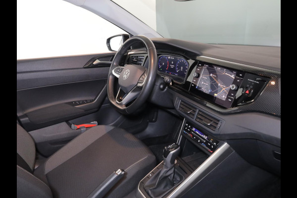 Volkswagen Polo 1.0 TSI Life Business 95 pk Automaat (DSG) | Verlengde garantie | Navigatie | Parkeersensoren | Achteruitrijcamera | Adaptieve cruise control | Stoelverwarming |