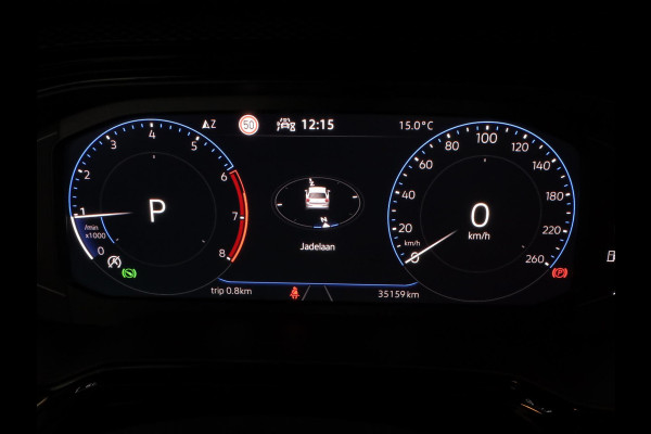 Volkswagen Polo 1.0 TSI Life Business 95 pk Automaat (DSG) | Verlengde garantie | Navigatie | Parkeersensoren | Achteruitrijcamera | Adaptieve cruise control | Stoelverwarming |