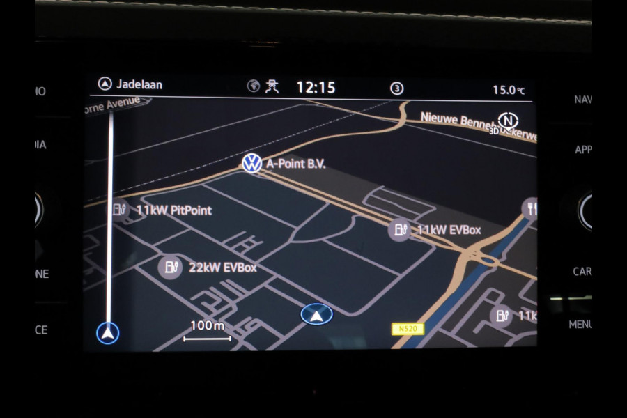 Volkswagen Polo 1.0 TSI Life Business 95 pk Automaat (DSG) | Verlengde garantie | Navigatie | Parkeersensoren | Achteruitrijcamera | Adaptieve cruise control | Stoelverwarming |