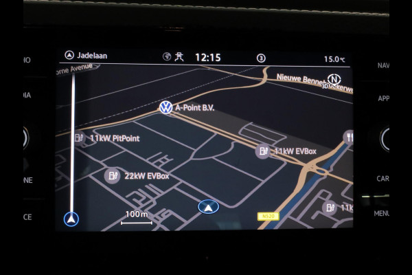 Volkswagen Polo 1.0 TSI Life Business 95 pk Automaat (DSG) | Verlengde garantie | Navigatie | Parkeersensoren | Achteruitrijcamera | Adaptieve cruise control | Stoelverwarming |