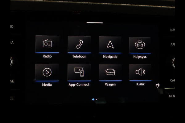 Volkswagen Polo 1.0 TSI Life Business 95 pk Automaat (DSG) | Verlengde garantie | Navigatie | Parkeersensoren | Achteruitrijcamera | Adaptieve cruise control | Stoelverwarming |