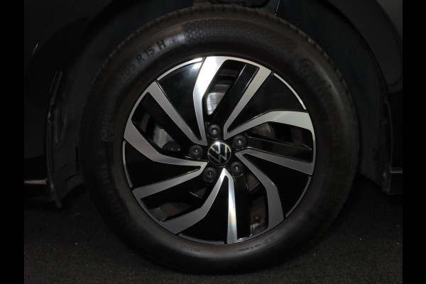 Volkswagen Polo 1.0 TSI Life Business 95 pk Automaat (DSG) | Verlengde garantie | Navigatie | Parkeersensoren | Achteruitrijcamera | Adaptieve cruise control | Stoelverwarming |