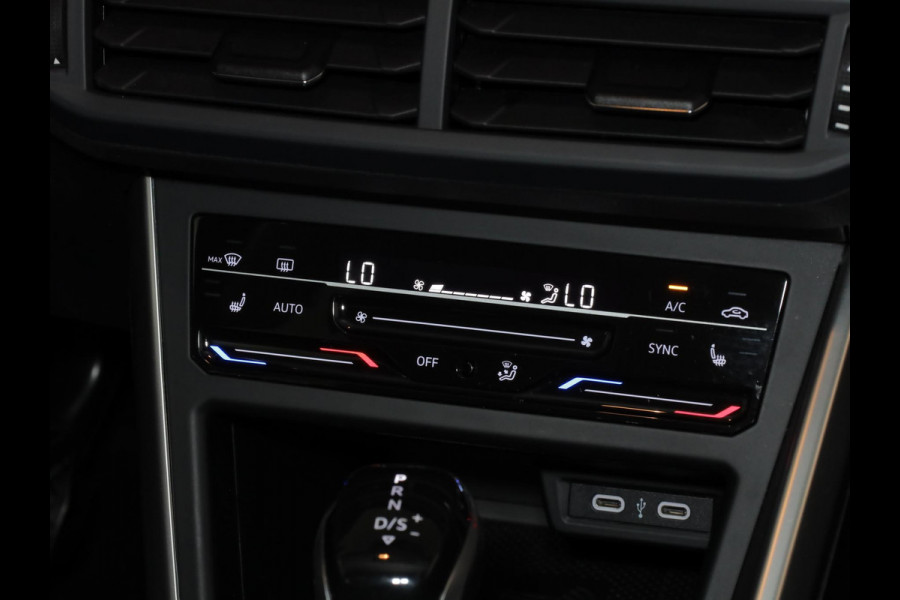 Volkswagen Polo 1.0 TSI Life Business 95 pk Automaat (DSG) | Verlengde garantie | Navigatie | Parkeersensoren | Achteruitrijcamera | Adaptieve cruise control | Stoelverwarming |