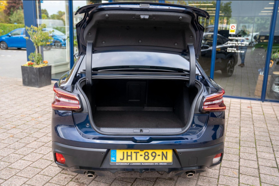 Citroën C4 X 1.2 Puretech Max|Prijs rijklaar incl. 12 mnd garantie| Carplay Schuif/kanteldak Head-up display Camera PDC LMV NAV