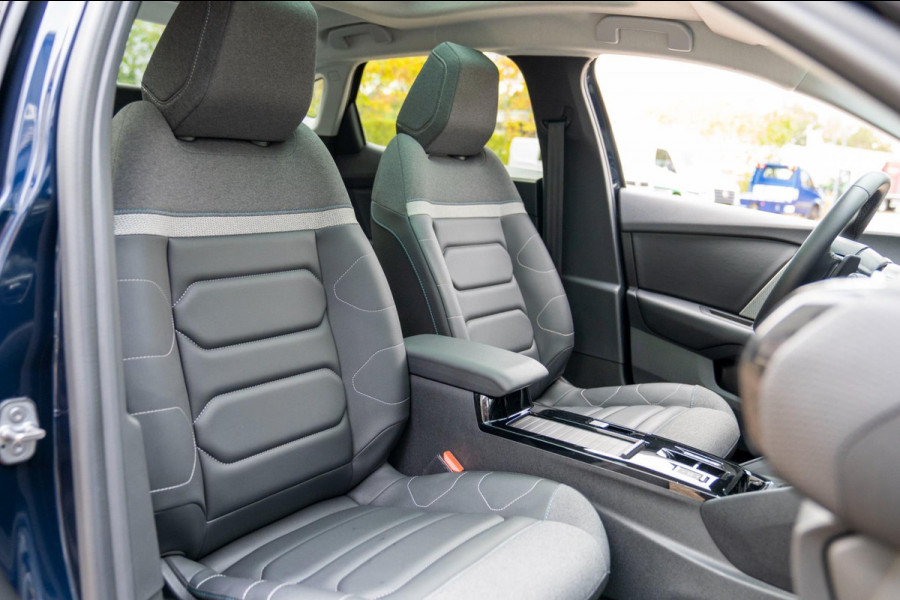 Citroën C4 X 1.2 Puretech Max|Prijs rijklaar incl. 12 mnd garantie| Carplay Schuif/kanteldak Head-up display Camera PDC LMV NAV