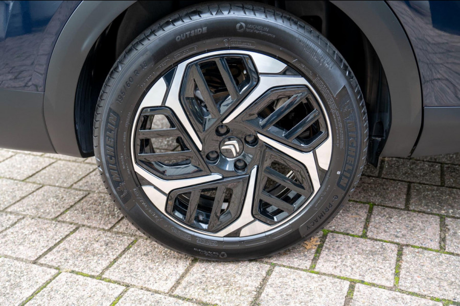 Citroën C4 X 1.2 Puretech Max|Prijs rijklaar incl. 12 mnd garantie| Carplay Schuif/kanteldak Head-up display Camera PDC LMV NAV