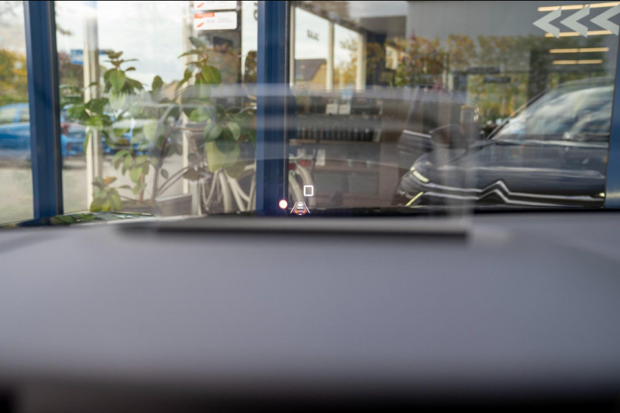 Citroën C4 X 1.2 Puretech Max|Prijs rijklaar incl. 12 mnd garantie| Carplay Schuif/kanteldak Head-up display Camera PDC LMV NAV