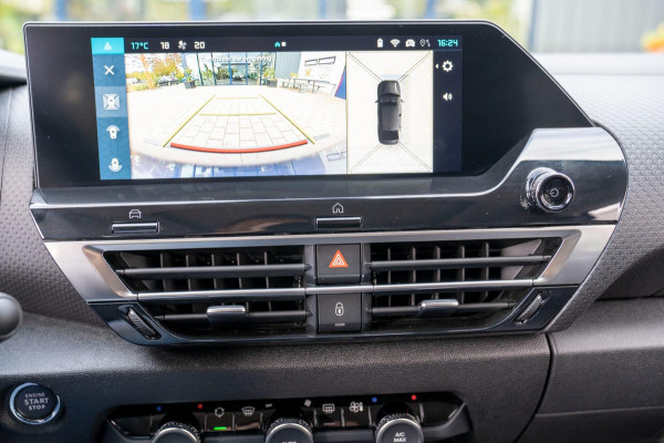 Citroën C4 X 1.2 Puretech Max|Prijs rijklaar incl. 12 mnd garantie| Carplay Schuif/kanteldak Head-up display Camera PDC LMV NAV