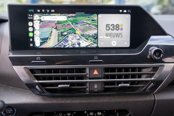 Citroën C4 X 1.2 Puretech Max|Prijs rijklaar incl. 12 mnd garantie| Carplay Schuif/kanteldak Head-up display Camera PDC LMV NAV