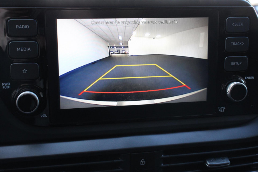 Hyundai i20 1.0 T-GDI 100pk Comfort | Climate Control | Camera | Parkeer sensoren | Lichtmetalen Velgen | Dab Hyundai i20 1.0 T-GDI 100pk Comfort | Climate Control | Camera | Parkeer sensoren | Lichtmetalen Velgen | Dab