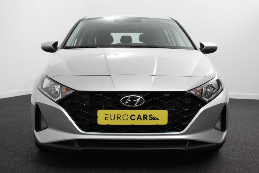 Hyundai i20 1.0 T-GDI 100pk Comfort | Climate Control | Camera | Parkeer sensoren | Lichtmetalen Velgen | Dab Hyundai i20 1.0 T-GDI 100pk Comfort | Climate Control | Camera | Parkeer sensoren | Lichtmetalen Velgen | Dab