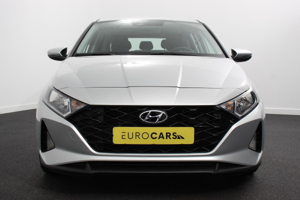 Hyundai i20 1.0 T-GDI 100pk Comfort | Climate Control | Camera | Parkeer sensoren | Lichtmetalen Velgen | Dab Hyundai i20 1.0 T-GDI 100pk Comfort | Climate Control | Camera | Parkeer sensoren | Lichtmetalen Velgen | Dab