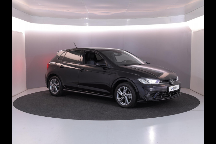 Volkswagen Polo 1.0 TSI R-Line 95 pk Automaat (DSG) | Verlengde garantie | Navigatie | Parkeersensoren | Achteruitrijcamera | Stoelverwarming | R-Line | Volkswagen Polo 1.0 TSI R-Line 95 pk Automaat (DSG) | Verlengde garantie | Navigatie | Parkeersensoren | Achteruitrijcamera | Stoelverwarming | R-Line |