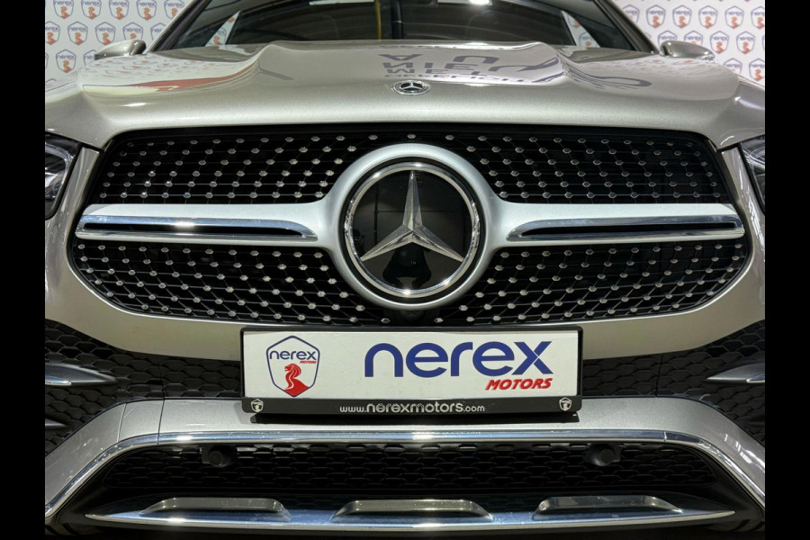 Mercedes-Benz GLE Coupé 350 e 4MATIC Premium Plus|AMG|SoftClose|Pano|360Cam|Massages|Stoelventilatie|Pilot Asist Mercedes-Benz GLE Coupé 350 e 4MATIC Premium Plus|AMG|SoftClose|Pano|360Cam|Massages|Stoelventilatie|Pilot Asist