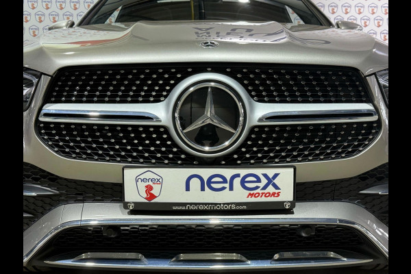 Mercedes-Benz GLE Coupé 350 e 4MATIC Premium Plus|AMG|SoftClose|Pano|360Cam|Massages|Stoelventilatie|Pilot Asist Mercedes-Benz GLE Coupé 350 e 4MATIC Premium Plus|AMG|SoftClose|Pano|360Cam|Massages|Stoelventilatie|Pilot Asist