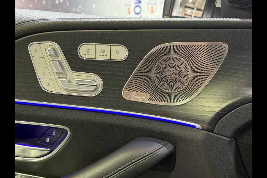 Mercedes-Benz GLE Coupé 350 e 4MATIC Premium Plus|AMG|SoftClose|Pano|360Cam|Massages|Stoelventilatie|Pilot Asist Mercedes-Benz GLE Coupé 350 e 4MATIC Premium Plus|AMG|SoftClose|Pano|360Cam|Massages|Stoelventilatie|Pilot Asist